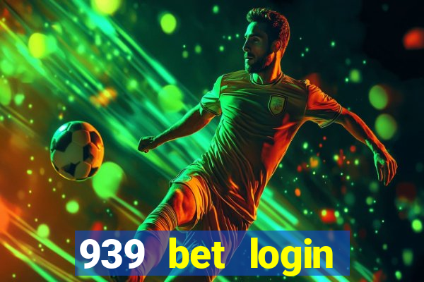 939 bet login entrar login